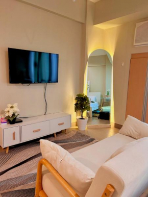 Condotel Across Naia T3 at TWO PALM TREE VILLA
